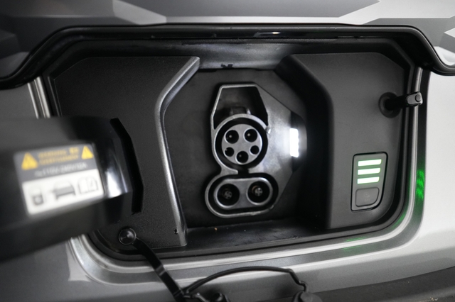 2024 Kia Niro EV