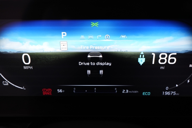 2024 Kia Niro EV