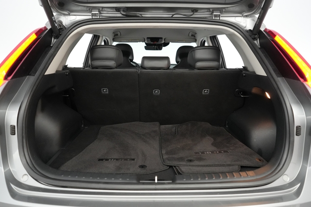 2024 Kia Niro EV