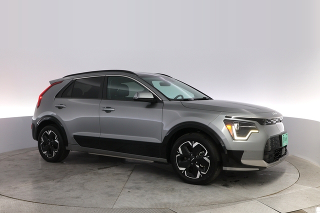 2024 Kia Niro EV