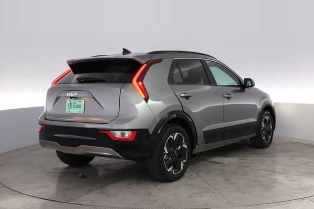 2024 Kia Niro EV
