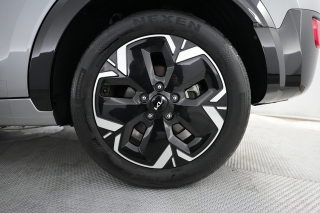 2024 Kia Niro EV
