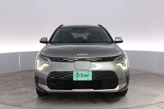 2024 Kia Niro EV