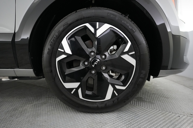 2024 Kia Niro EV