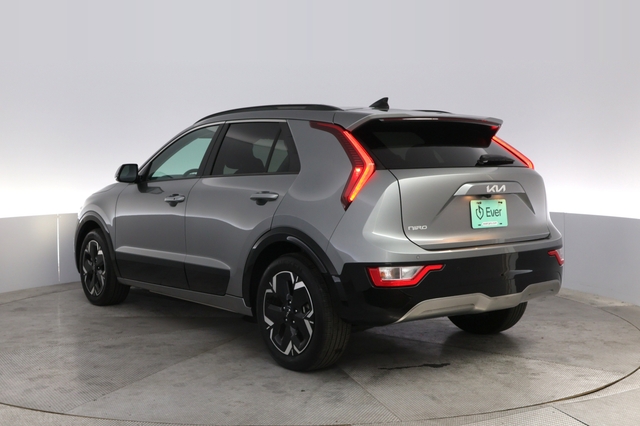 2024 Kia Niro EV
