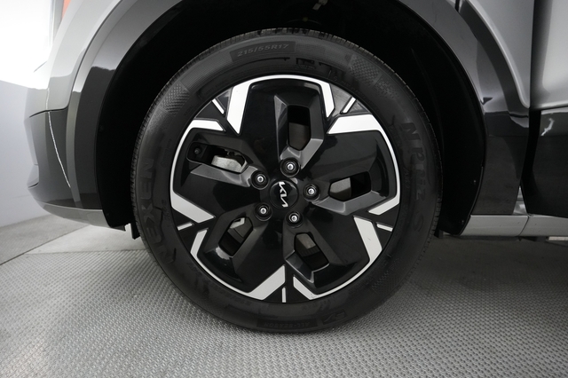2024 Kia Niro EV