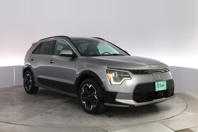 2024 Kia Niro EV