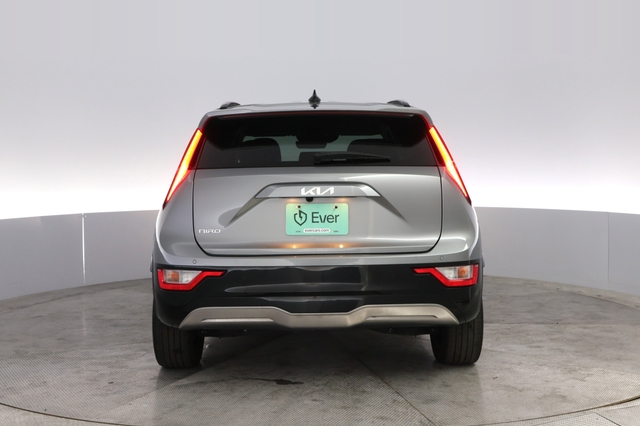 2024 Kia Niro EV