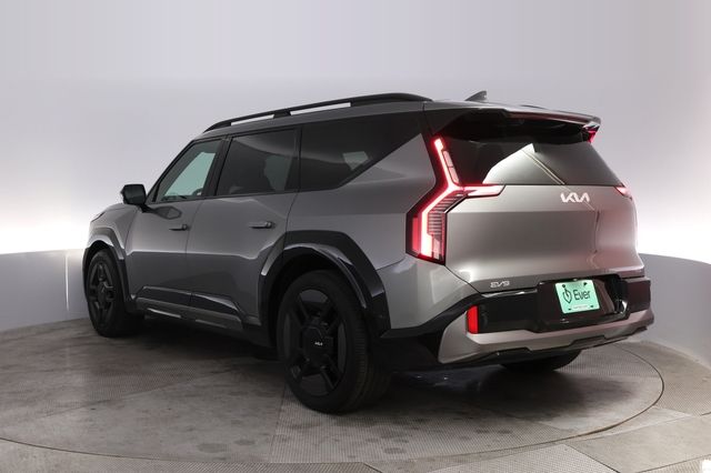 2024 Kia EV9
