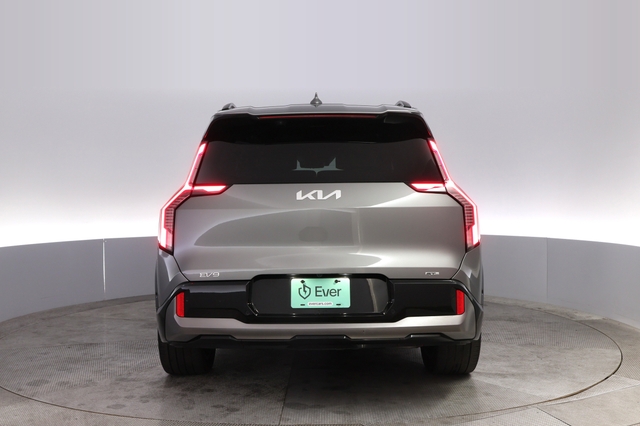 2024 Kia EV9