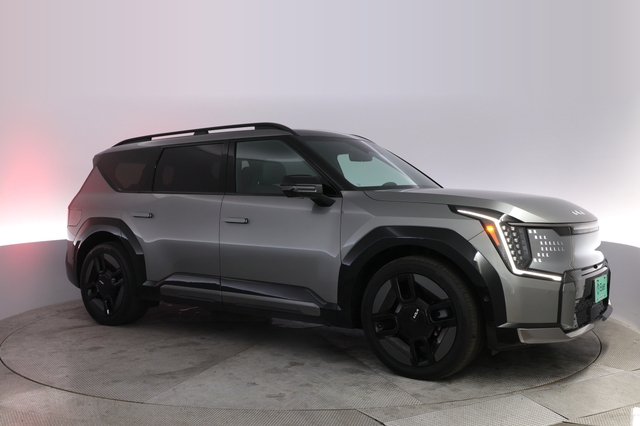2024 Kia EV9