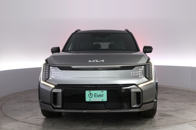 2024 Kia EV9