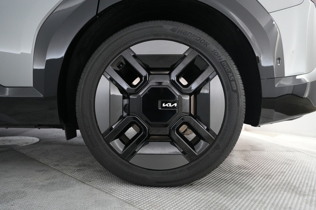 2024 Kia EV9