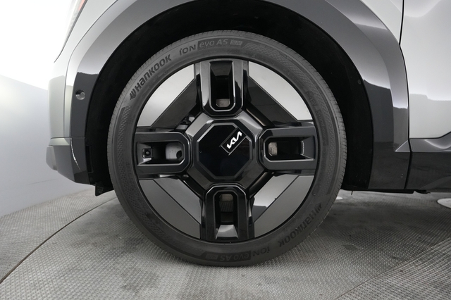 2024 Kia EV9