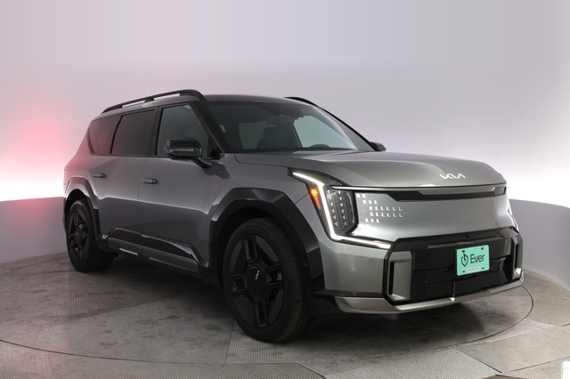 2024 Kia EV9