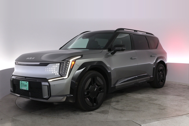2024 Kia EV9