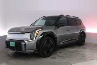 2024 Kia EV9