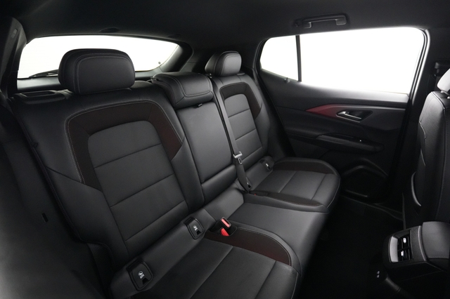 2024 Chevrolet Equinox EV
