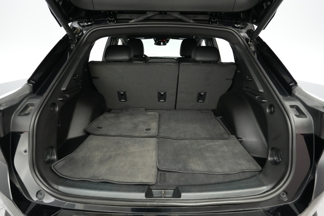 2024 Chevrolet Equinox EV