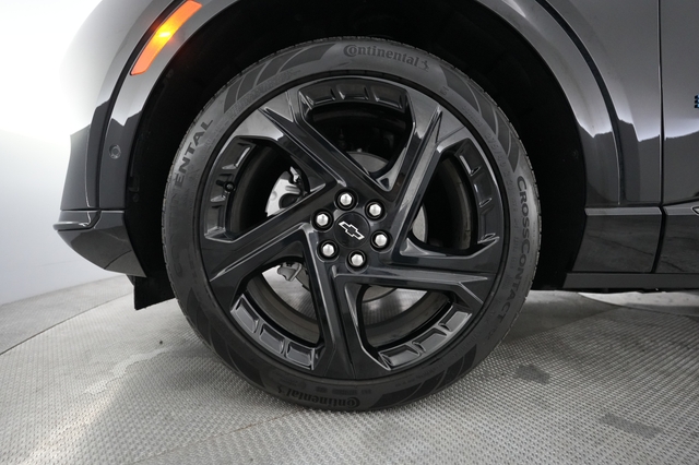 2024 Chevrolet Equinox EV