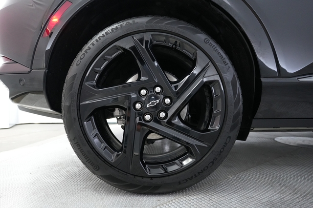 2024 Chevrolet Equinox EV