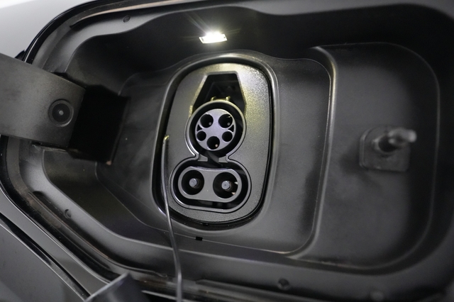 2024 Chevrolet Equinox EV