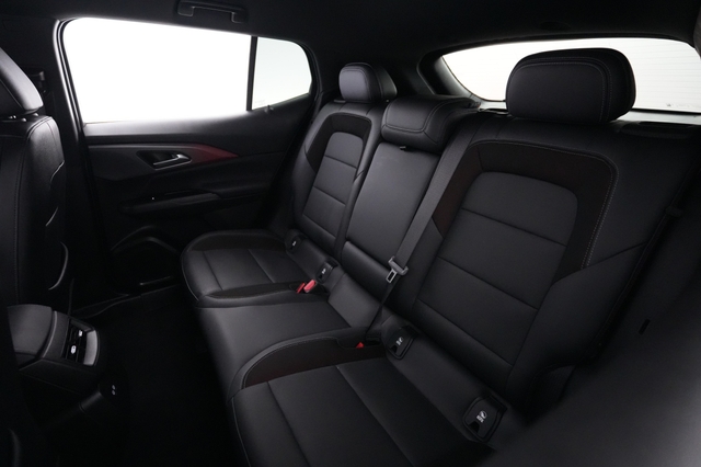 2024 Chevrolet Equinox EV