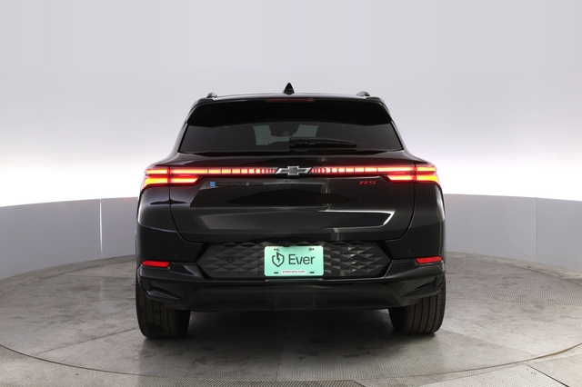 2024 Chevrolet Equinox EV