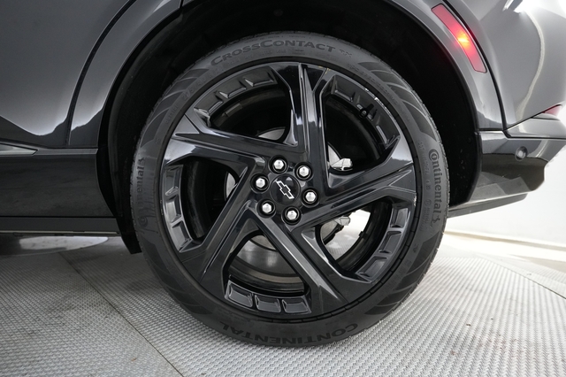 2024 Chevrolet Equinox EV