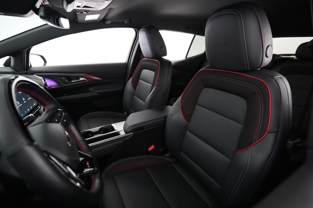 2024 Chevrolet Equinox EV