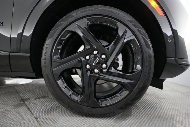 2024 Chevrolet Equinox EV