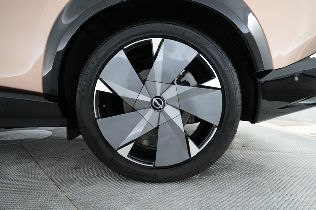 2024 Nissan Ariya