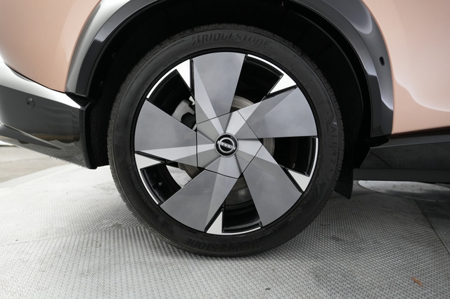2024 Nissan Ariya