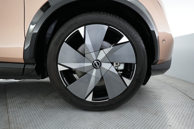 2024 Nissan Ariya