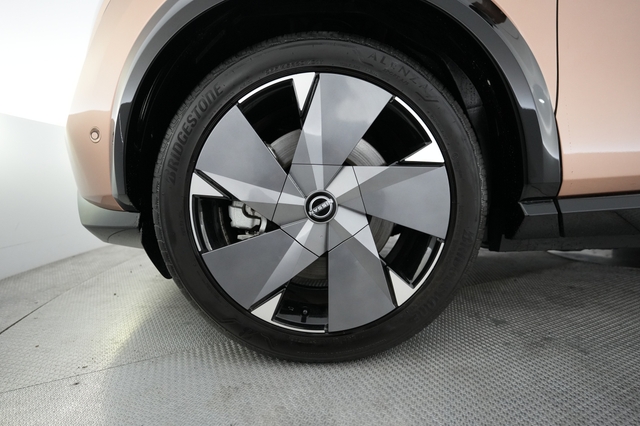 2024 Nissan Ariya