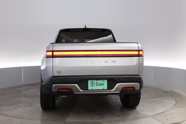 2023 Rivian R1T