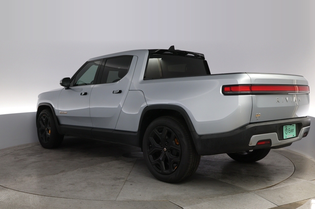 2023 Rivian R1T