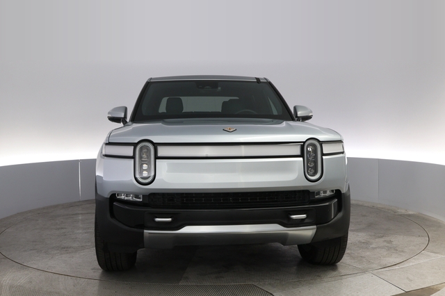 2023 Rivian R1T