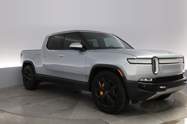 2023 Rivian R1T