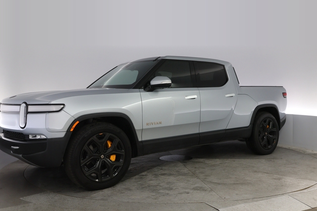 2023 Rivian R1T