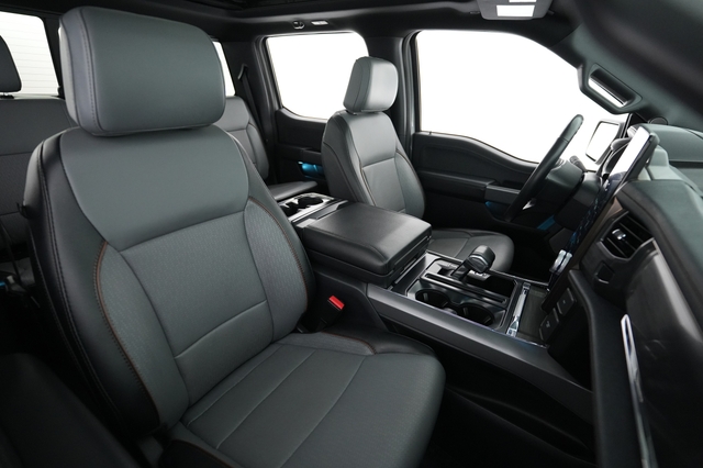 2024 Ford F-150 Lightning