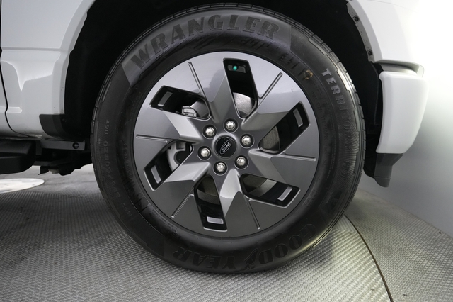 2024 Ford F-150 Lightning