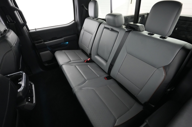 2024 Ford F-150 Lightning