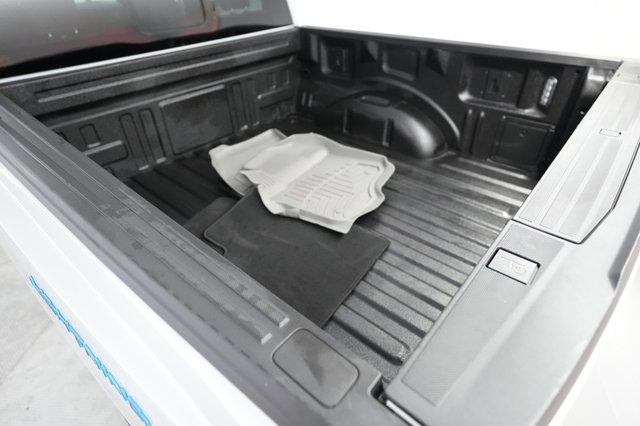 2024 Ford F-150 Lightning