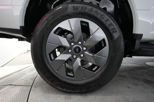 2024 Ford F-150 Lightning