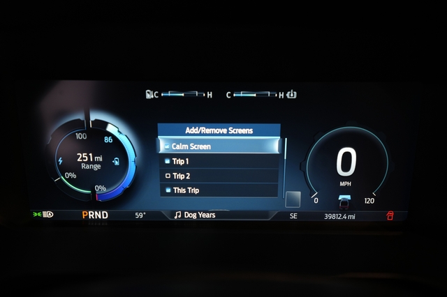 2022 Ford F-150 Lightning