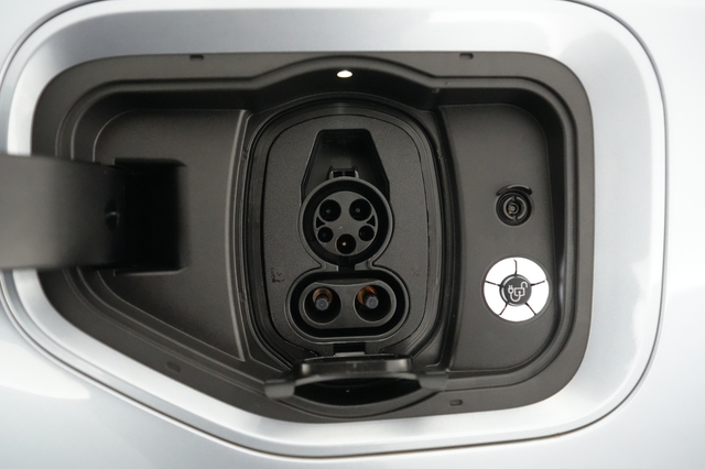 2022 Ford F-150 Lightning