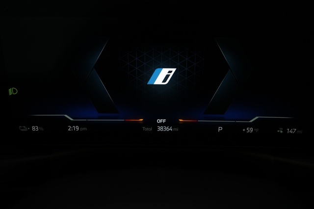 2023 BMW i4