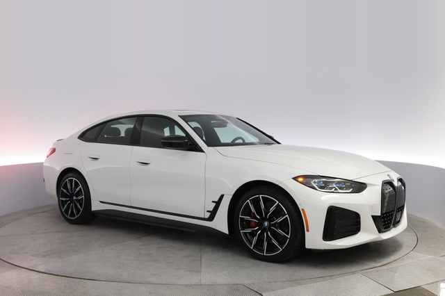 2023 BMW i4