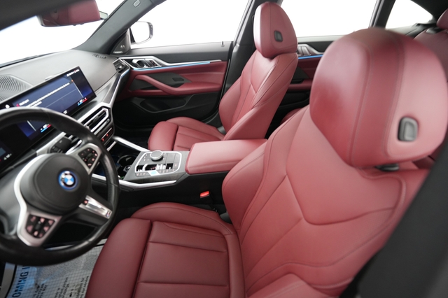 2023 BMW i4